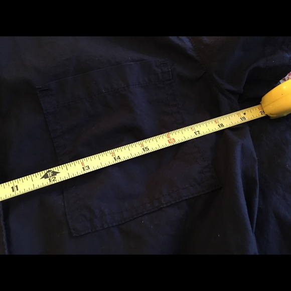 Gap Jumpsuit BLACK SZ 4 NWOT • EUC • - Picture 11 of 12